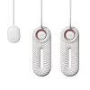 Sothing Zero Shoes Pro elektrische schoendroger met PTC-verwarming, 60°C constante temperatuur, 3/6/9H timer, oververhittingsbeveiliging, 20W, 220-240V, wit