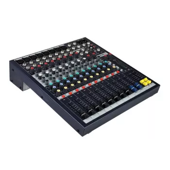 Soundcraft EPM8 analoge mengpaneel console
