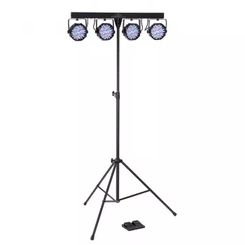 Soundsation 4LEDKIT-PARTY2 LED-verlichtingsset