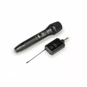 Soundsation POCKETMIC U16H-A1 UHF draadloos headset-systeem met plug-in ontvanger
