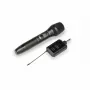 Soundsation POCKETMIC U16H-A1 UHF draadloos headset-systeem met plug-in ontvanger