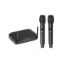 Soundsation WF-U216HH UHF-draadloos microfoonsysteem 520-550MHz