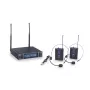 Soundsation WF-U2302PP draadloos UHF-systeem