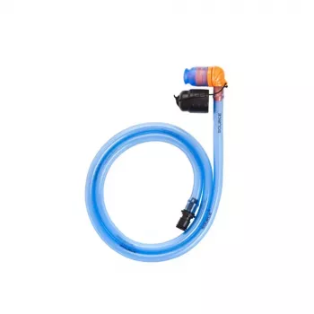 Source Helix Valve Tube Kit - slang- en ventielkit voor drinksystemen
