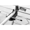 SPACETRONIK EOS Combo Black passieve DVB-T/T2-antenne EOS Combo Black (PASYWNA)