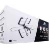 SPACETRONIK EOS Combo Black passieve DVB-T/T2-antenne EOS Combo Black (PASYWNA)