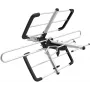 SPACETRONIK EOS Combo Black passieve DVB-T/T2-antenne EOS Combo Black (PASYWNA)