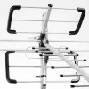 Spacetronik EOS L Combo DVB-T/T2 buitenantenne zwart (passief)