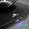 Spacetronik Locus indoor DVB-T2-antenne met 45-dB-versterker en voeding