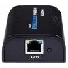 SPACETRONIK SPH-HIPv4 HDMI-over-IP-ontvanger Multicast RX