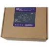 SPACETRONIK SPH-HIPv4 HDMI-over-IP-ontvanger Multicast RX