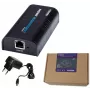 SPACETRONIK SPH-HIPv4 HDMI-over-IP-ontvanger Multicast RX