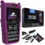 Spacetronik STC-23 VF6800 Combo DVB-S2+T2/C satellietsignaalzoeker