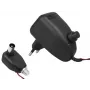 SPACETRONIK ZASARF verstelbare antenne-voeding met F-bus DC 2-12V/100mA