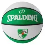 Spalding EuroLeague Zalgiris Basketbal, maat 7