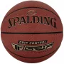 Spalding Grip Control basketbal, bruin 76875Z