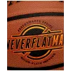 Spalding Neverflat Max indoor/outdoor basketbal, bruin