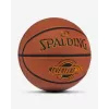 Spalding Neverflat Max indoor/outdoor basketbal, bruin