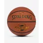 Spalding Neverflat Max indoor/outdoor basketbal, bruin