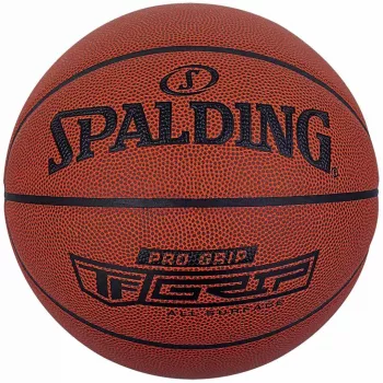 Spalding Pro Grip basketbal, maat 7