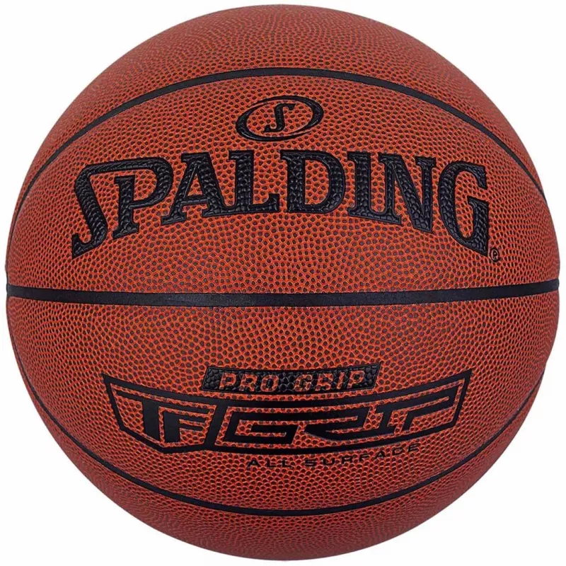 Spalding Pro Grip basketbal, maat 7