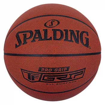 Spalding Pro Grip basketbal, maat 7