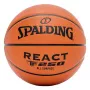 Spalding React TF-250 basketbal, maat 7