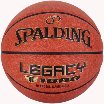 Spalding Varsity TTF-1000 Legacy basketbal, maat 6