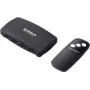 SpeaKa Professional HDMI 2.0-splitter 1x2 4K 60Hz HDR HDCP 2.2 SP-10345176