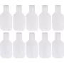 SpeaKa Professional SP-13756880 kabelmarker wit 10 stuks