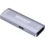 SpeaKa Professional SP-DPR8K DisplayPort-kabel 20 m – 8K 60Hz, HDR, actief, verguld SP-14578352