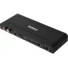 SpeaKa Professional SP-HSU-300 4-poorts HDMI-switch met ARC, 3840x2160 SP-14521632