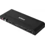 SpeaKa Professional SP-HSU-300 4-poorts HDMI-switch met ARC, 3840x2160 SP-14521632