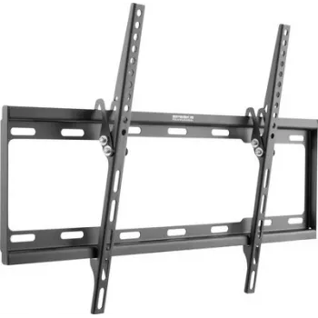 SpeaKa Professional SP-TVM-1700 tv-muurbeugel 37-80 inch kantelbaar slank profiel (SP-14353856)
