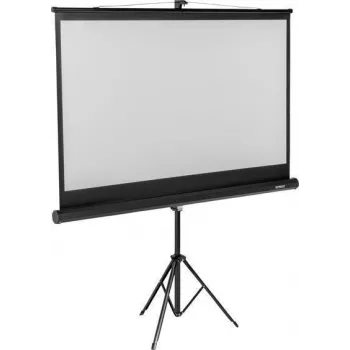 SpeaKa Professional statiefprojectiescherm 200 x 112 cm 16:9 SP-PST-350 SP-9430132