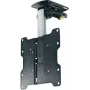 SPEAKA PROFESSIONAL tv-plafondsteun 17 inch-37 inch zwenkbaar 20kg