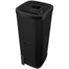 Partyboksluidspreker SVEN PS-1250, zwart (300W, TWS, IPx4, Bluetooth, FM, USB, microSD, LED-display, 13500mAh)