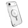 Speck Presidio Perfect Clear hoesje MagSafe voor Apple iPhone Air