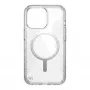 Speck Presidio Perfect Clear Grip Case MagSafe voor Apple iPhone 17 Pro