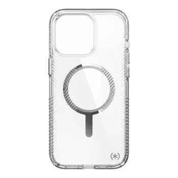 Speck Presidio Perfect Clear Grip Hoesje MagSafe voor Apple iPhone 17 Pro Max