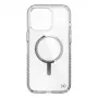 Speck Presidio Perfect Clear Grip Hoesje MagSafe voor Apple iPhone 17 Pro Max