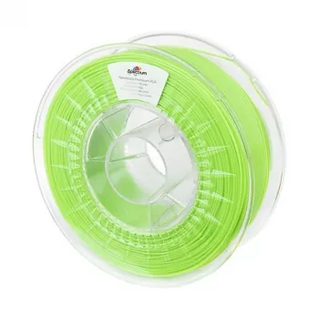 Spectrum 3D-filament PLA Premium 1,75mm Fluorescent Green 1kg