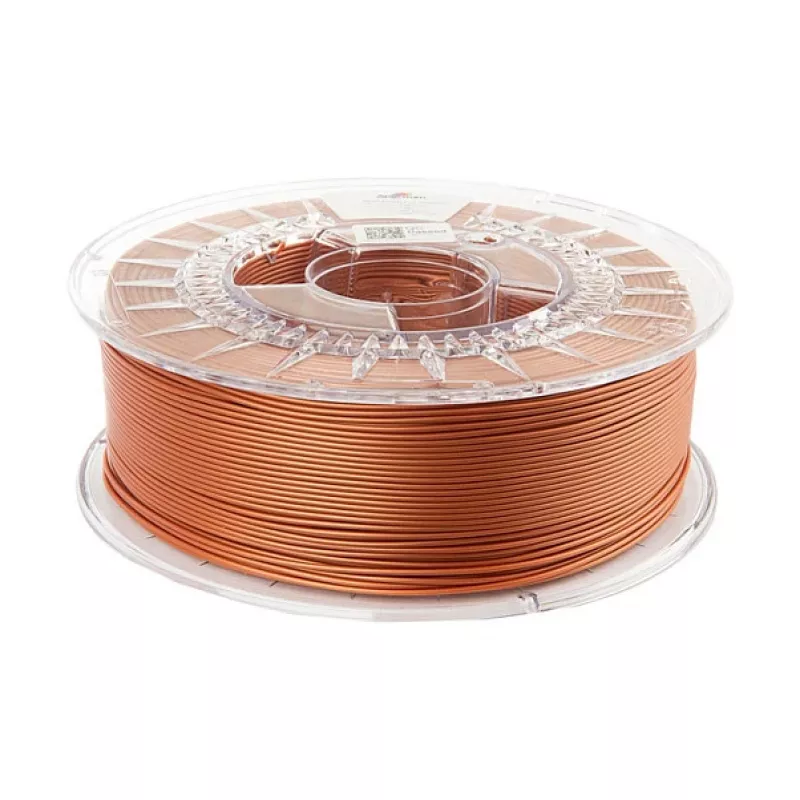 Spectrum PLA Premium 3D-filament 1,75mm Rust Copper 1kg