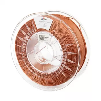Spectrum PLA Premium 3D-filament 1,75mm Rust Copper 1kg