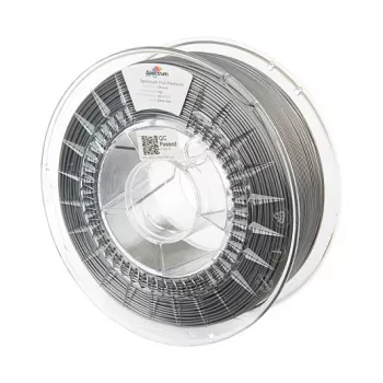Spectrum PLA Premium 3D-filament 1,75mm Silver Star 1kg