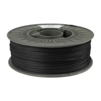 SPECTRUM The Filament PLA CF zwart 1,75mm 1kg