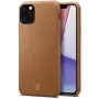 Spigen Apple iPhone 11 Pro La Manon Calin camel bruin Back Cover