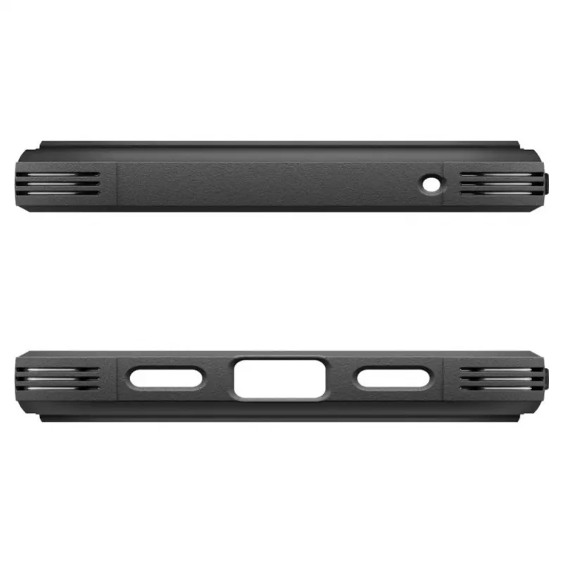 Spigen Core Armor Mag MagSafe hoes voor Google Pixel 10 Pro XL - mat zwart