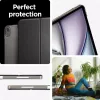 Spigen Smart Fold-hoesje voor iPad Air 13 inch 2024 - zwart