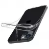 Spigen Ultra Hybrid Crystal Clear case voor Samsung Galaxy S23 Ultra